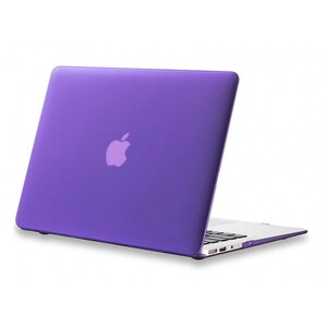 کاور محافظ مک‌بوک ایر 13 اینچ Promate MACSHELL Cover Macbook Air13