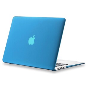 کاور محافظ مک‌بوک ایر 13 اینچ Promate MACSHELL Cover Macbook Air13