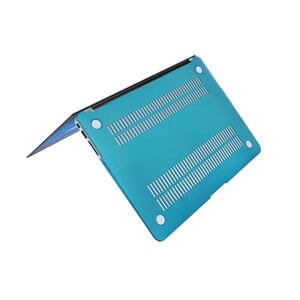 کاور محافظ مک‌بوک ایر 13 اینچ Promate MACSHELL Cover Macbook Air13
