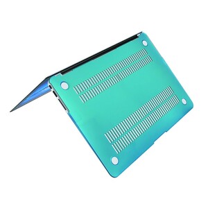 کاور محافظ مک‌بوک ایر 13 اینچ Macbook Cover MACSHELL Air13