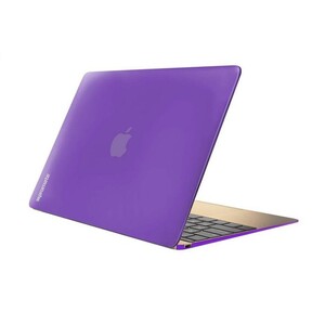 کاور محافظ مک‌بوک  12 اینچ Promate MACSHELL Cover Macbook 12