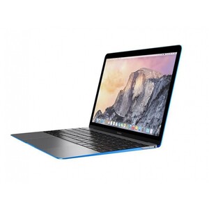کاور محافظ مک‌بوک ایر 12 اینچ Macbook Cover MACSHELL Air12