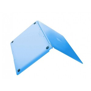 کاور محافظ مک‌بوک ایر 12 اینچ Macbook Cover MACSHELL Air12