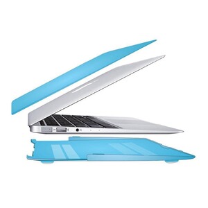 کاور محافظ مک‌بوک ایر 11 اینچ Macbook Cover MACSHELL Air11