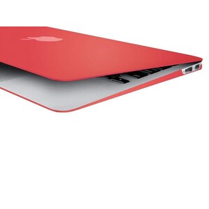 کاور محافظ مک‌بوک ایر 11 اینچ Macbook Cover MACSHELL Air11