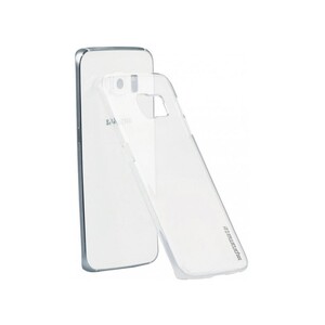 قاب محافظ پرومیت سامسونگ Promate Crystal-S6E Case Samsung Galaxy S6 Edge