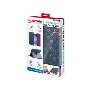 کیف محافظ پرومیت آیپد Promate Flora-Air2 Case iPad Air 2