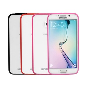 قاب محافظ پرومیت سامسونگ Promate Amos-S6E Case Samsung Galaxy S6 Edge