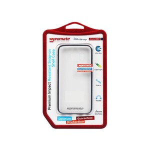 قاب محافظ پرومیت سامسونگ Promate Amos-S6E Case Samsung Galaxy S6 Edge