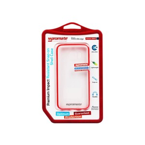 قاب محافظ پرومیت سامسونگ Promate Amos-S6E Case Samsung Galaxy S6 Edge