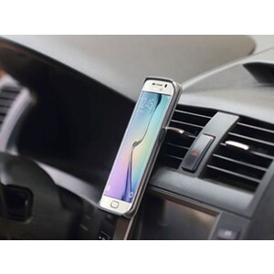 قاب و هولدر پرومیت سامسونگ Promate MountCase-S6E Galaxy S6 Edge