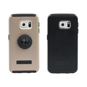 قاب و هولدر پرومیت سامسونگ Promate MountCase-S6E Galaxy S6 Edge