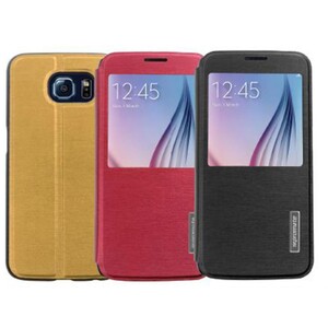 کیف محافظ پرومیت سامسونگ Promate Tama-S6 Cover Samsung Galaxy S6