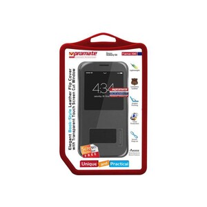 کیف محافظ پرومیت سامسونگ Promate Tama-S6 Cover Samsung Galaxy S6