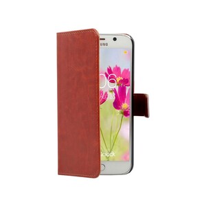 کیف محافظ پرومیت سامسونگ Promate Tava-S6 Cover Samsung Galaxy S6