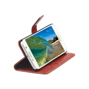کیف محافظ پرومیت سامسونگ Promate Tava-S6 Cover Samsung Galaxy S6