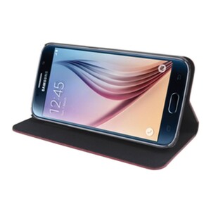 کیف چرمی پرومیت سامسونگ Promate Neat-S6 Cover Samsung Galaxy S6