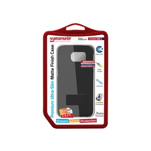 قاب محافظ پرومیت سامسونگ Promate Frost-S6 Case Samsung Galaxy S6