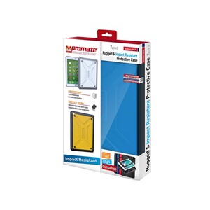 قاب محافظ 360 درجه آیپد ایر 2 پرومیت Promate Armor-Air2 iPad Air 2