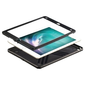 قاب محافظ 360 درجه آیپد ایر 2 پرومیت Promate Armor-Air2 iPad Air 2