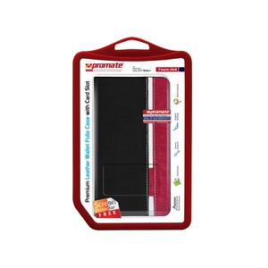 کیف محافظ پرومیت سامسونگ Promate Teem-N4 Samsung Note 4