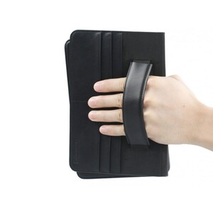 کاور چرم آیپد مینی 3 پرومیت Promate Wallex-Mini3 iPad mini 3