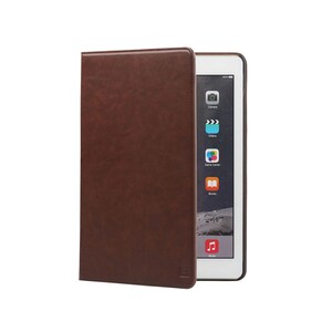 کاور چرم آیپد مینی 3 پرومیت Promate Wallex-Mini3 iPad mini 3