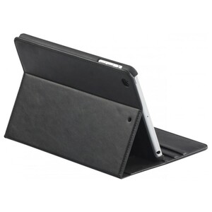 کاور چرم آیپد مینی 3 پرومیت Promate Wallex-Mini3 iPad mini 3