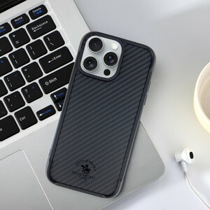 محافظ مغناطیسی گوشی آیفون 16 پرومکس