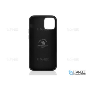 قاب چرمی آیفون ۱۲ پرو مکس پولو  Polo Apple iPhone 12 Pro Max Leather Case