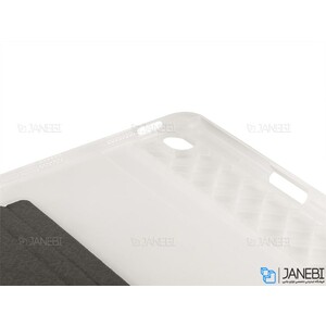 کاور چرمی iPad mini 6