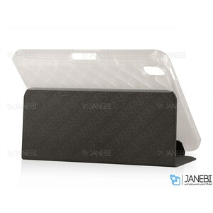 کاور چرمی ipad mini 6