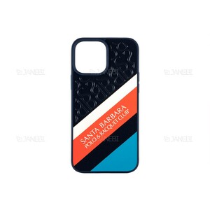 قاب چرمی آیفون 13 پرو مکس پولو Polo iPhone 13 Pro Max Leather Case