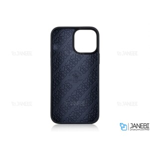 قاب چرمی آیفون 13 پرو مکس پولو Polo iPhone 13 Pro Max Leather Case