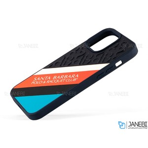 قاب چرمی آیفون 13 پرو مکس پولو Polo iPhone 13 Pro Max Leather Case