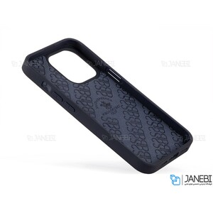قاب چرمی آیفون 13 پرو مکس پولو Polo iPhone 13 Pro Max Leather Case
