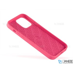 قاب چرمی آیفون 13 پرو پولو Polo iPhone 13 Pro Leather Case