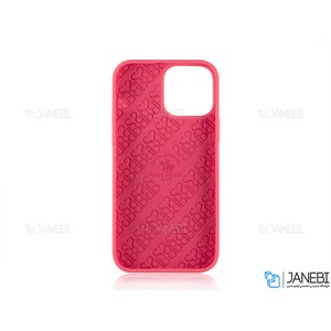 قاب چرمی آیفون 13 پرو مکس پولو Polo iPhone 13 Pro Max Leather Case