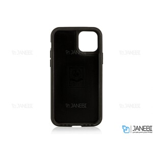 قاب چرمی آیفون 11 پرو پولو Polo iPhone 11 Pro Leather Case