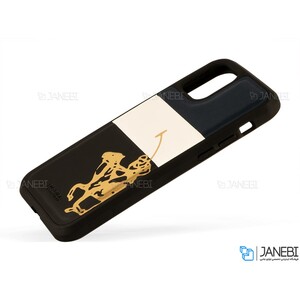 قاب چرمی آیفون 11 پرو پولو Polo iPhone 11 Pro Leather Case