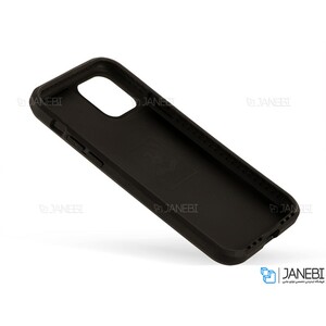 قاب چرمی آیفون 11 پرو پولو Polo iPhone 11 Pro Leather Case