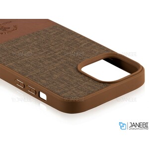 قاب برند poloبرای گوشی iphone 13 pro max