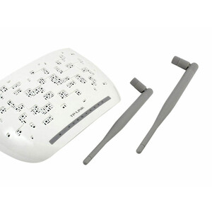 قیمت مودم روتر 2 آنتن تی پی لینک TP-Link TD-W8961N-V1 N300 Adsl2 Plus