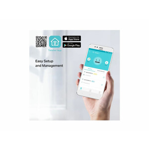 مودم روتر تی پی لینک با سرعت 300 مگابیت بر ثانیه وای فای TP-Link W9960 300Mbps Wi-Fi VDSL/ADSL Modem Router