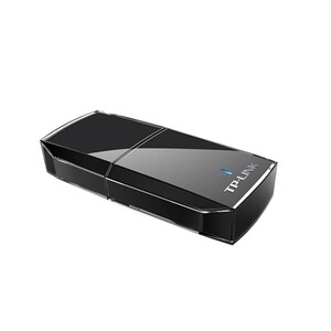 خرید کارت شبکه بی سیم تی پی لینک TP-Link TL-WN823N Wifi Adapter 300Mbps  USB Network Card 2.4G  Wireless Adapter