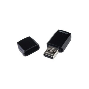 کیفیت کارت شبکه بی سیم تی پی لینک TP-Link TL-WN823N Wifi Adapter 300Mbps  USB Network Card 2.4G  Wireless Adapter