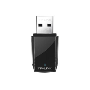 کارت شبکه بی سیم تی پی لینک TP-Link TL-WN823N Wifi Adapter 300Mbps  USB Network Card 2.4G  Wireless Adapter