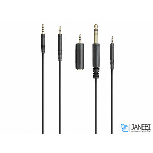 هدفون سنهایزر مدل HD 599