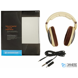 هدفون Sennheiser