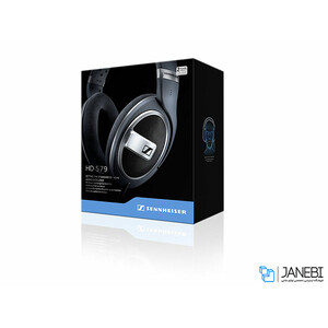 هدفون سنهایزر
